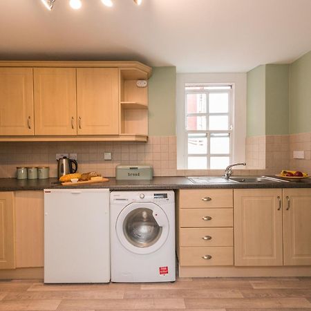 Hamilton House Holiday Apartment Killyleagh Экстерьер фото