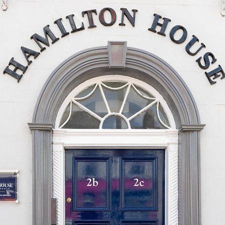 Hamilton House Holiday Apartment Killyleagh Экстерьер фото