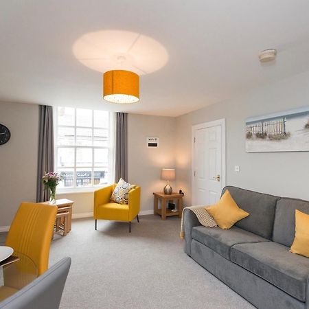 Hamilton House Holiday Apartment Killyleagh Экстерьер фото