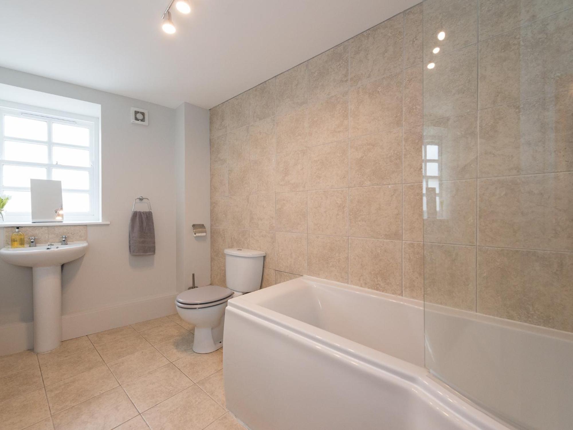 Hamilton House Holiday Apartment Killyleagh Экстерьер фото