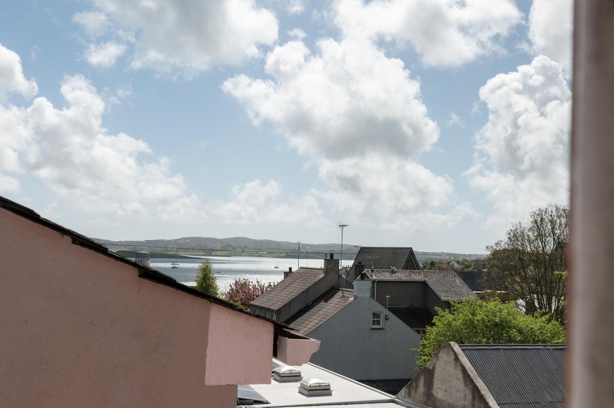 Hamilton House Holiday Apartment Killyleagh Экстерьер фото