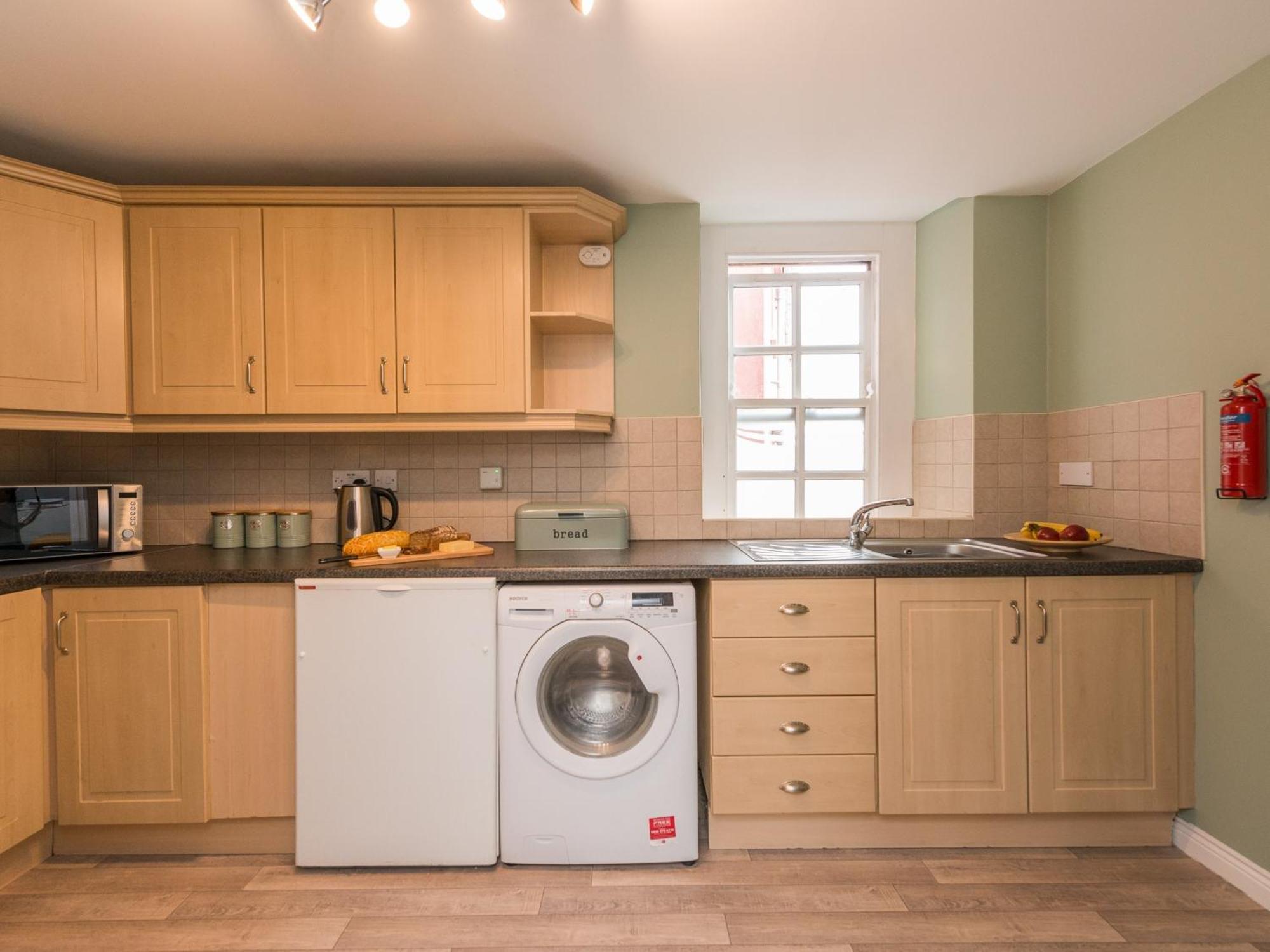Hamilton House Holiday Apartment Killyleagh Экстерьер фото