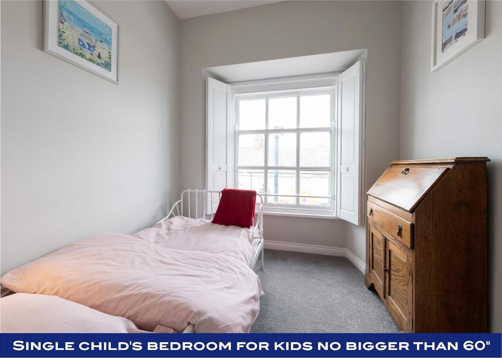 Hamilton House Holiday Apartment Killyleagh Экстерьер фото