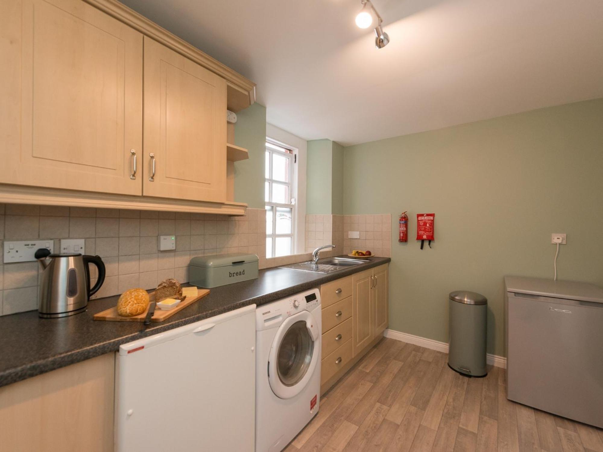 Hamilton House Holiday Apartment Killyleagh Экстерьер фото