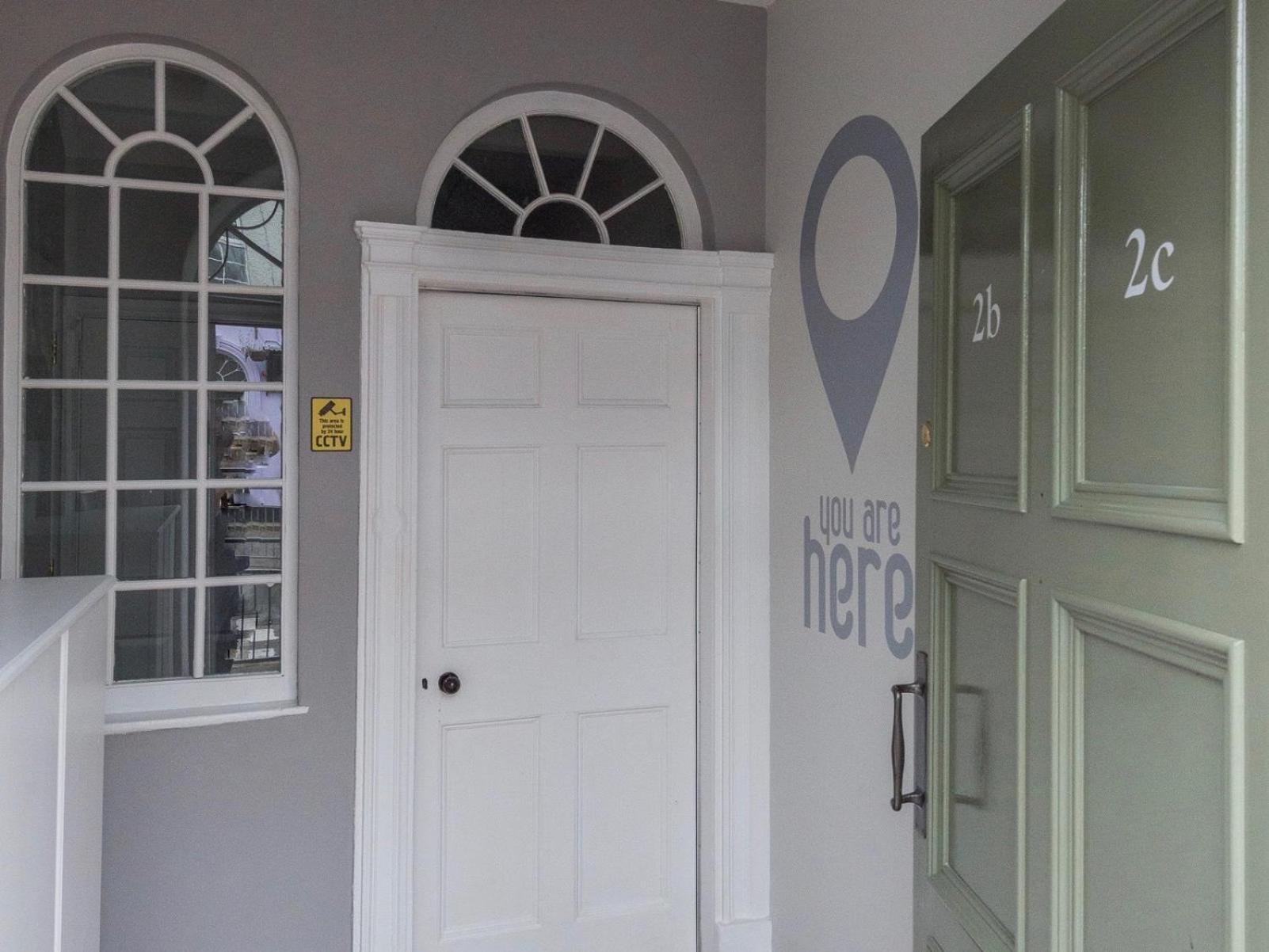 Hamilton House Holiday Apartment Killyleagh Экстерьер фото
